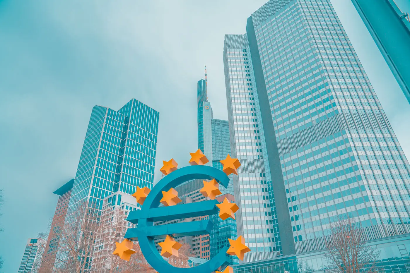 Illustration monnaie digitale de banque centrale