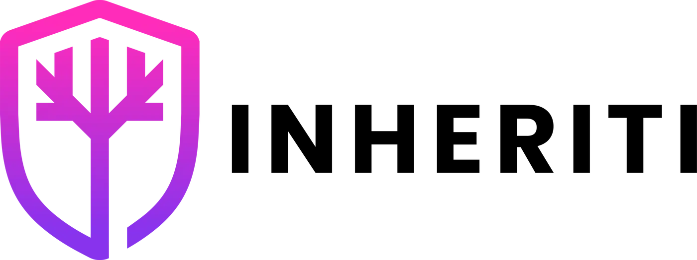 Logo Inheriti